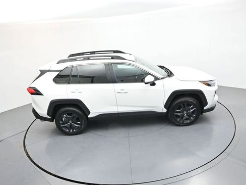 Used 2024 Toyota RAV4 Adventure AWD/4WD image 30