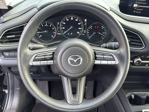 Certified 2021 MAZDA CX-30 AWD 2.5 S image 13