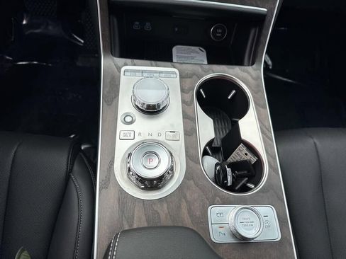New 2026 Genesis GV80 2.5T Select AWD/4WD image 27