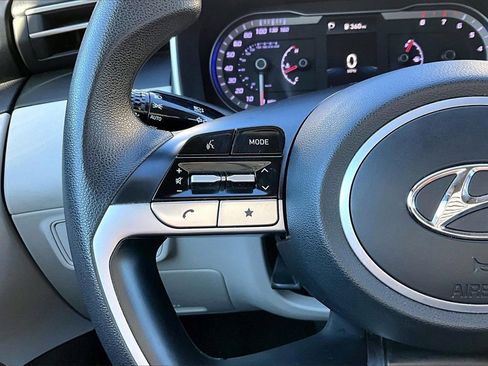 Used 2024 Hyundai Tucson SEL image 27