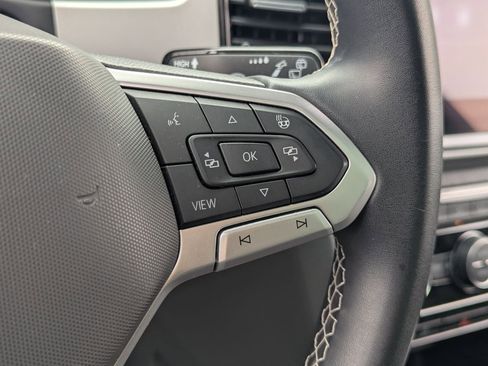 Used 2021 Volkswagen Atlas Cross Sport SEL AWD/4WD image 27