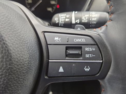 Certified 2024 Honda CR-V Sport-L image 26