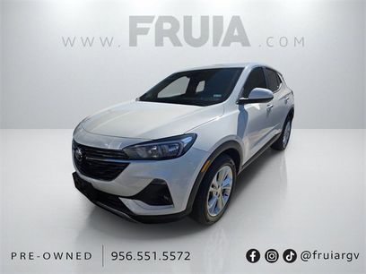 Used 2022 Buick Encore GX Preferred w/ Cold Weather Comfort Package