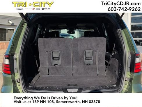 Used 2021 Dodge Durango GT image 30