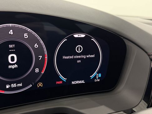 New 2026 Porsche Panamera 4 image 53