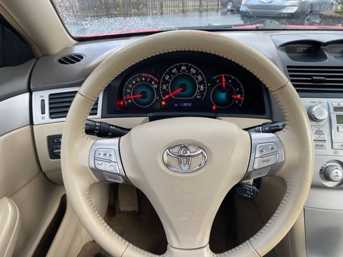 Used 2008 Toyota Solara SE image 16
