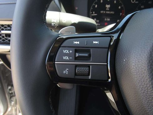 Certified 2025 Acura ADX AWD image 27