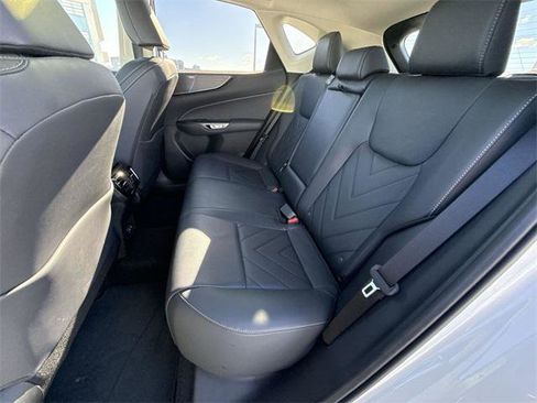 Certified 2024 Lexus NX 350 AWD w/ Luxury Package image 23