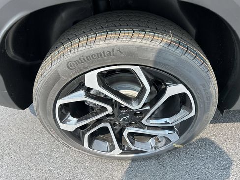 New 2026 Chevrolet Trax RS w/ Driver Confidence Package FWD image 9