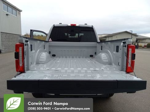 New 2026 Ford F350 Lariat w/ FX4 Off-Road Package image 27