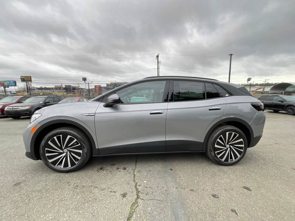 New 2026 Volkswagen ID.4 Pro AWD/4WD image 5