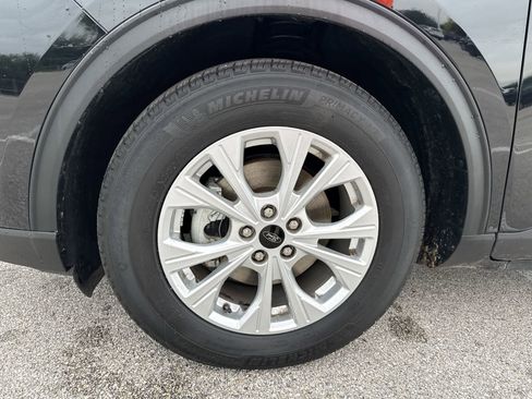 Used 2024 Ford Escape Active w/ Tech Pack #1 FWD image 18