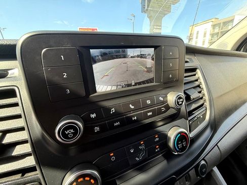 Used 2021 Ford Transit 150 Low Roof image 26