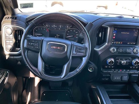 Used 2021 GMC Sierra 1500 AT4 image 6