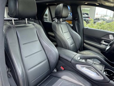 Used 2022 Mercedes-Benz GLE 450 4MATIC image 12