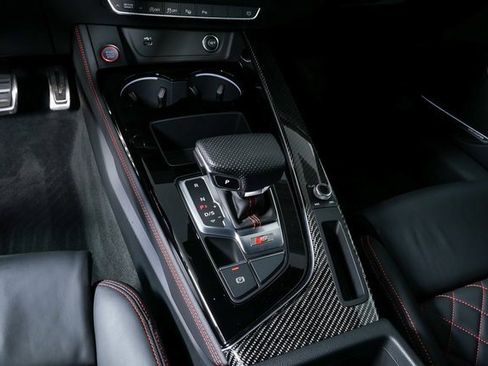 Used 2023 Audi S5 Prestige w/ S Sport Package image 16