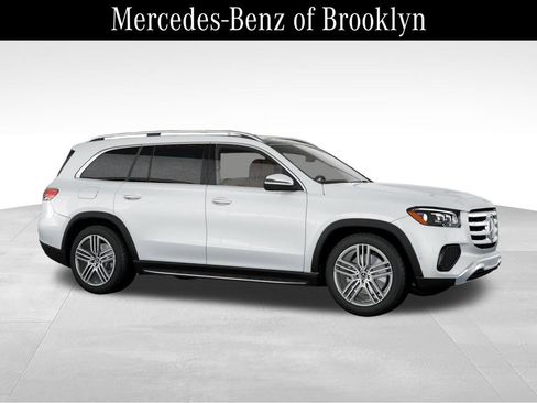 Certified 2026 Mercedes-Benz GLS 450 4MATIC image 13