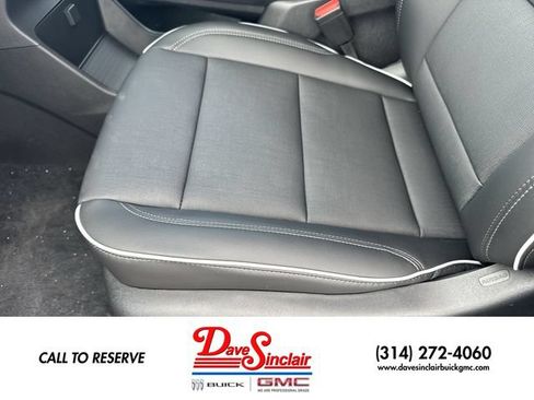 New 2026 Buick Enclave Preferred FWD image 12