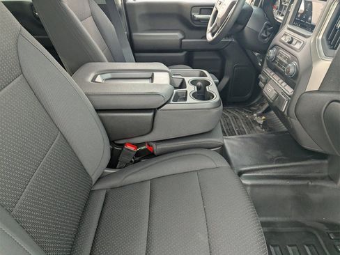 New 2026 Chevrolet Silverado 2500 W/T w/ WT Convenience Package image 12