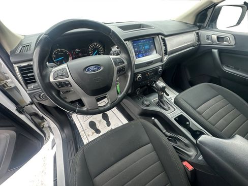 Used 2020 Ford Ranger XLT w/ Equipment Group 301A Mid image 31