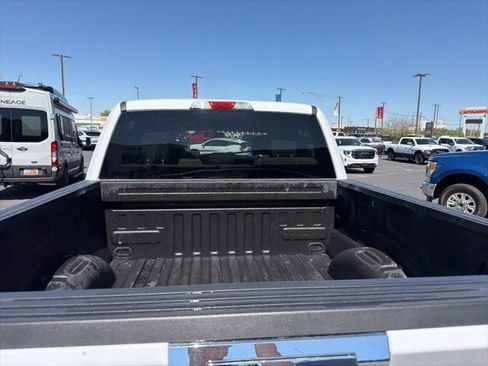 Used 2018 Ford F150 XLT w/ Equipment Group 301A Mid AWD/4WD image 28