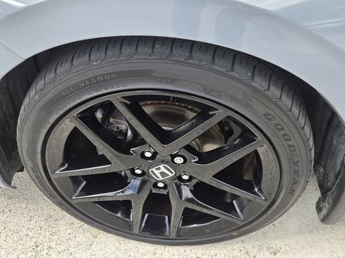 Used 2022 Honda Civic Sport image 10