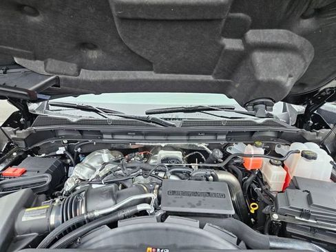 New 2026 GMC Sierra 2500 AT4 image 22