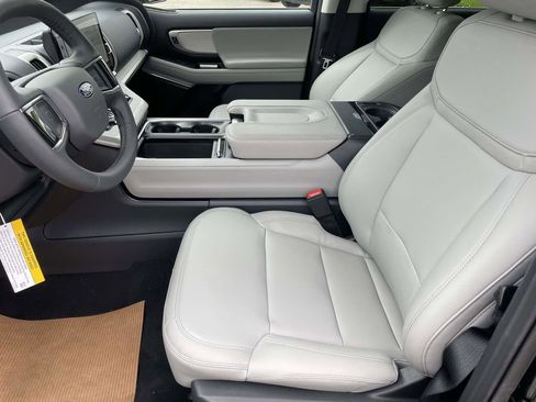 New 2026 Ford Expedition Active RWD image 13