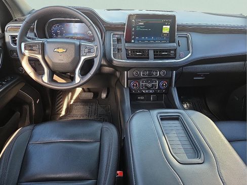 Used 2023 Chevrolet Tahoe LT image 12