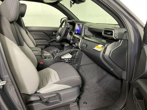 New 2025 Toyota Tacoma TRD Sport image 23