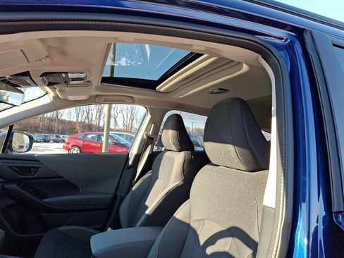 New 2026 Subaru Crosstrek 2.0i Premium image 12