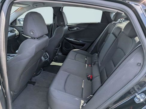 Used 2023 Chevrolet Malibu LT FWD image 12