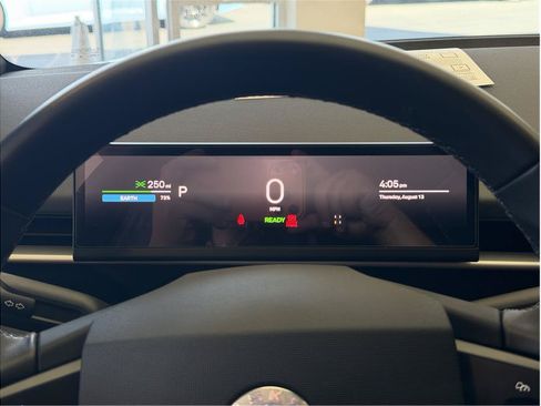 Used 2023 Fisker Ocean One AWD/4WD image 13