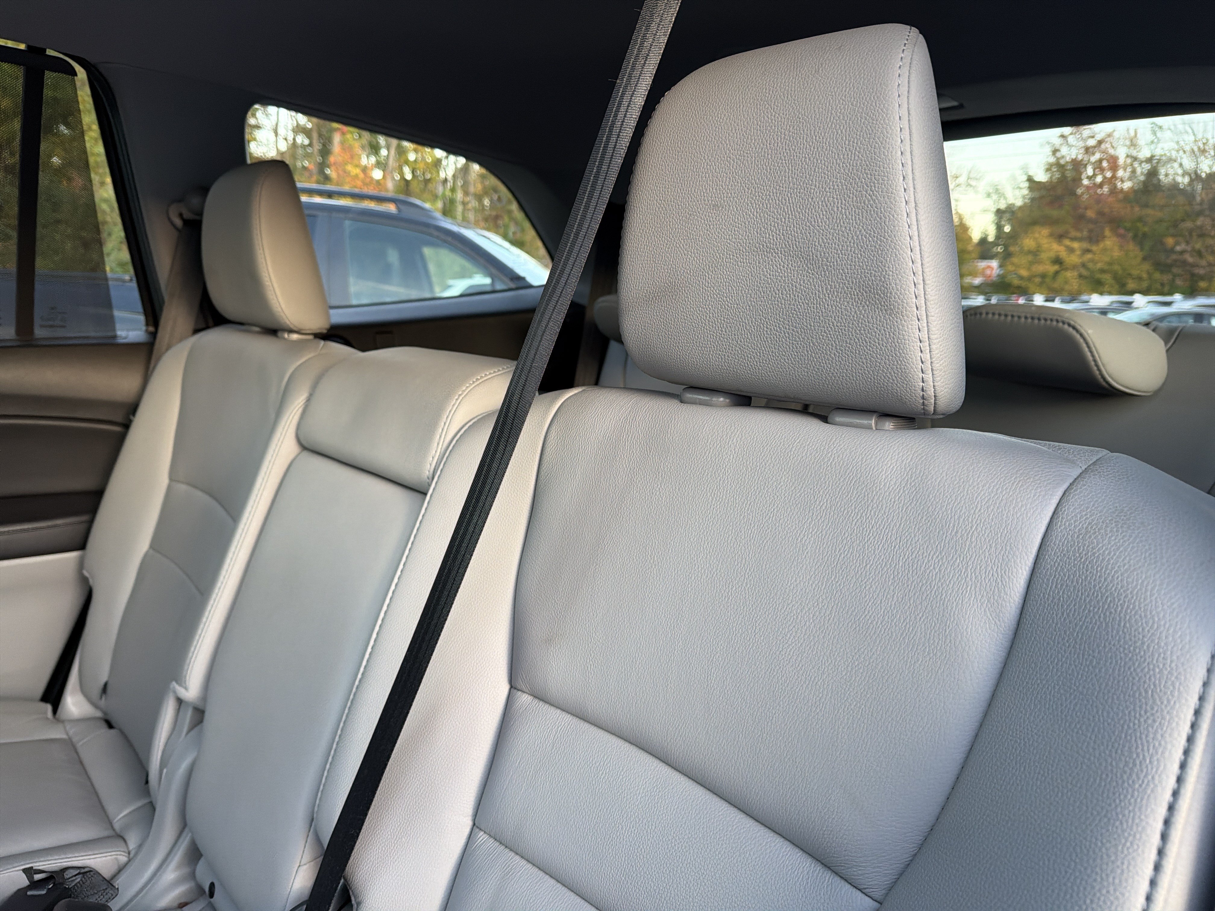 Used 2019 Honda Pilot EX-L image 17