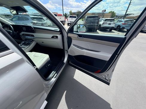 Used 2021 Hyundai Palisade SEL AWD/4WD image 24