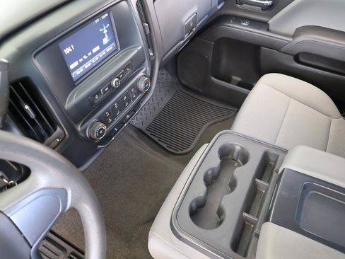 Used 2018 Chevrolet Silverado 1500 LS RWD image 38