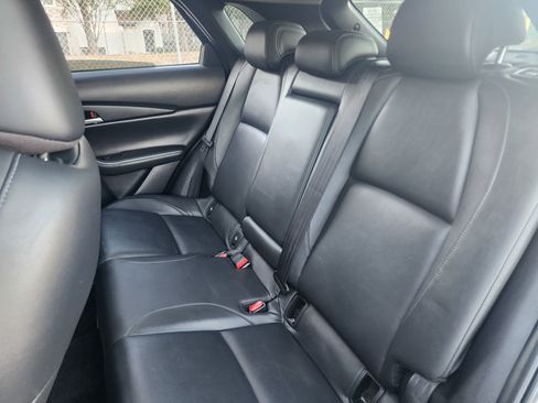 Used 2021 MAZDA CX-30 AWD 2.5 S w/ Select Package image 23