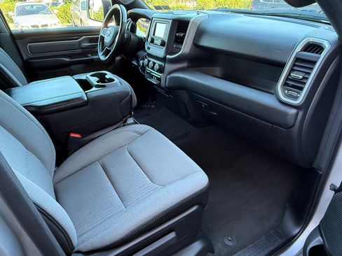 Used 2022 RAM 1500 Big Horn image 30
