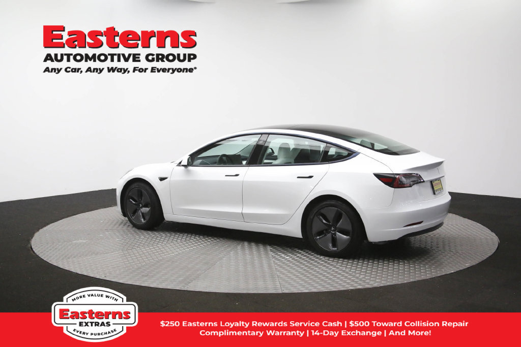 Used 2022 Tesla Model 3 RWD image 59