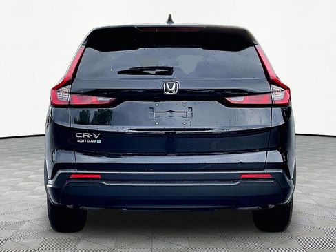 Used 2025 Honda CR-V LX image 7