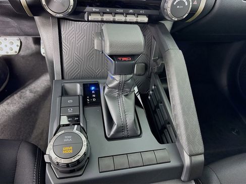 New 2025 Toyota Tacoma TRD Sport image 31