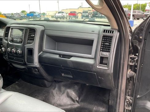 Used 2018 RAM 1500 Tradesman w/ Power & Remote Entry Group AWD/4WD image 15