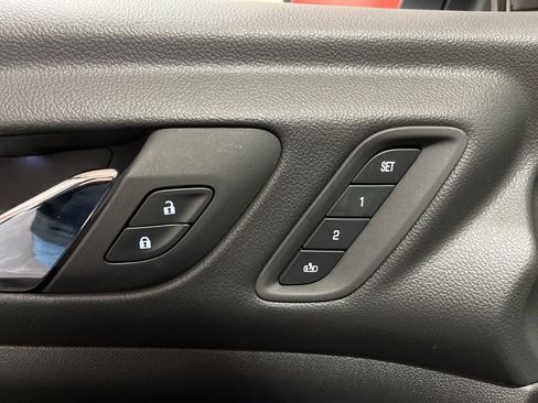 Certified 2023 GMC Acadia AT4 w/ Technology Package image 22