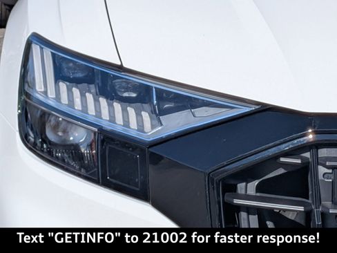 Certified 2023 Audi Q8 Premium Plus w/ Premium Plus Package image 11