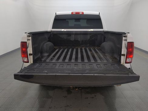 Used 2018 RAM 1500 Tradesman image 29