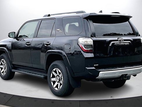 Used 2024 Toyota 4Runner TRD Off-Road image 7