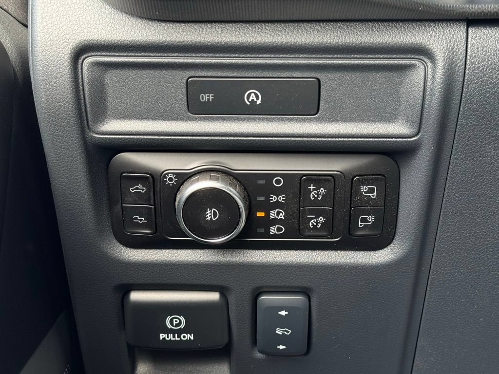 New 2025 Ford F150 Raptor AWD/4WD image 37