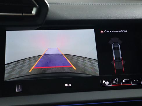 Used 2025 Audi A3 2.0T Premium image 17