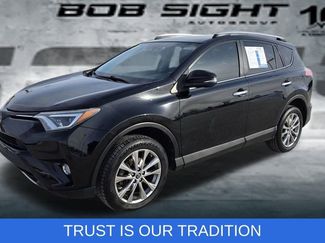 Used 2016 Toyota RAV4 Limited 360° Tour