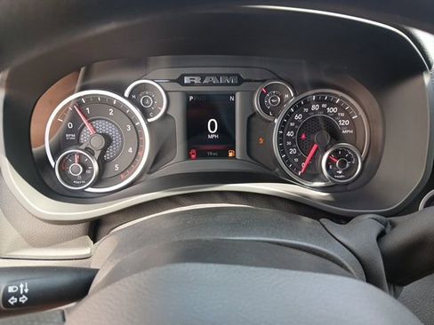 New 2026 RAM 2500 Tradesman image 44